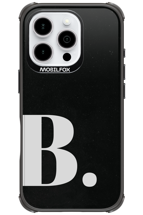 B (Off Space) 2.0 - Apple iPhone 16 Pro