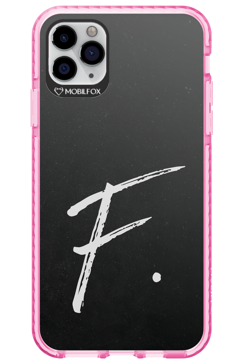 (Off Space) F 2.0 - Apple iPhone 11 Pro Max