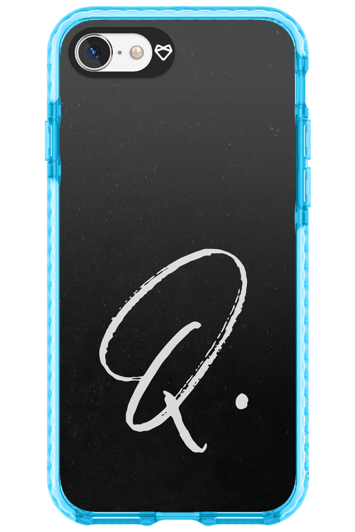 (Off Space) Q 2.0 - Apple iPhone 7