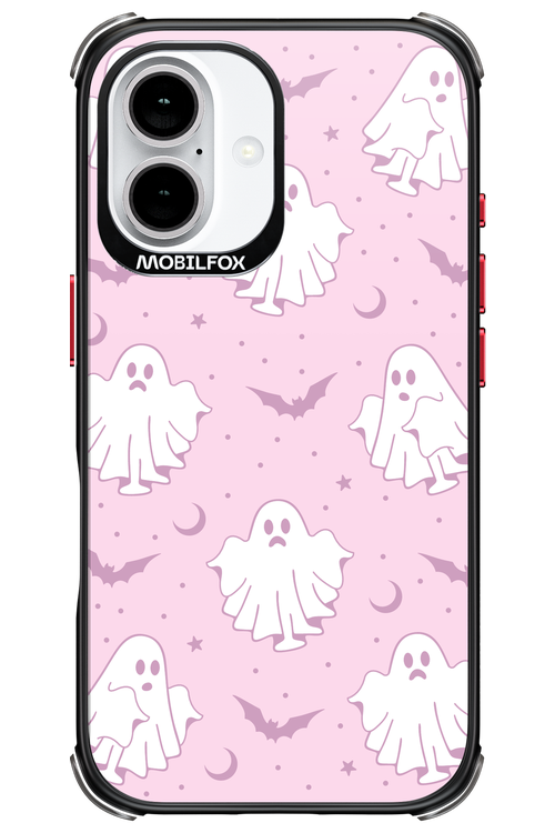Boo Boo - Apple iPhone 16