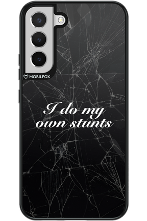 Stunts - Samsung Galaxy S22+