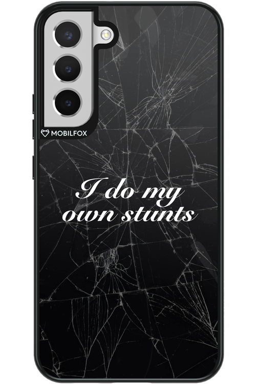 Stunts - Samsung Galaxy S22+