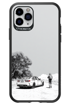 Dreamland 2.0 - Apple iPhone 11 Pro