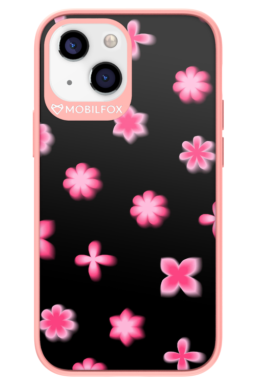 Pink Dreams 2.0 - Apple iPhone 13 Mini