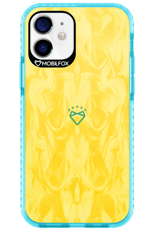 Brasil X Mobilfox 2.0 - Apple iPhone 12