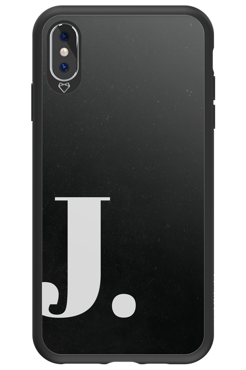 J (Off Space) 2.0 - Apple iPhone XS Max