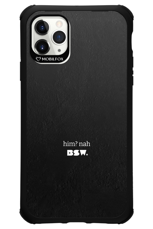 BSW FourSeasons 9 2.0 - Apple iPhone 11 Pro Max