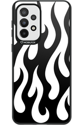 Hell Flame 2.0 - Samsung Galaxy A33