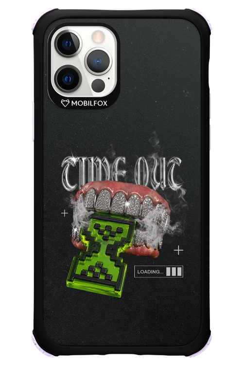Time Out 2.0 - Apple iPhone 12 Pro