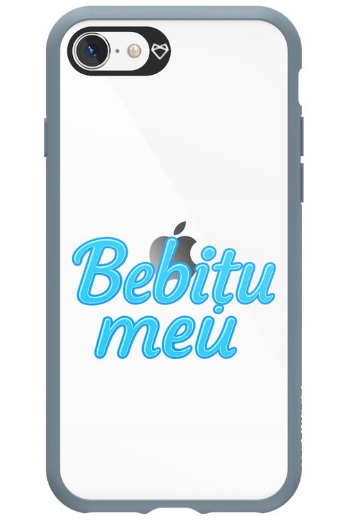 Meuu 2.0 - Apple iPhone SE 2022
