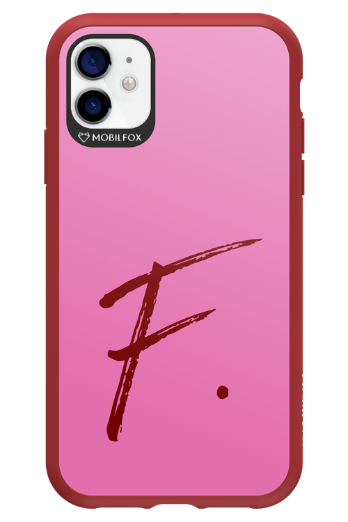 (Sorbet) F 2.0 - Apple iPhone 11