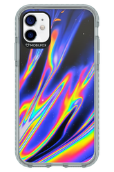Rainbow Space - Apple iPhone 11