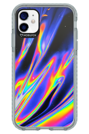 Rainbow Space - Apple iPhone 11