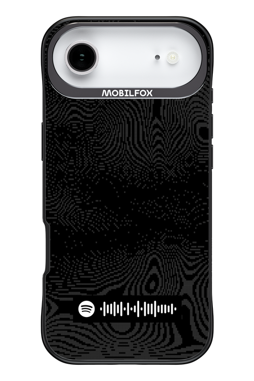 Techno frequency - Apple iPhone 17 Air