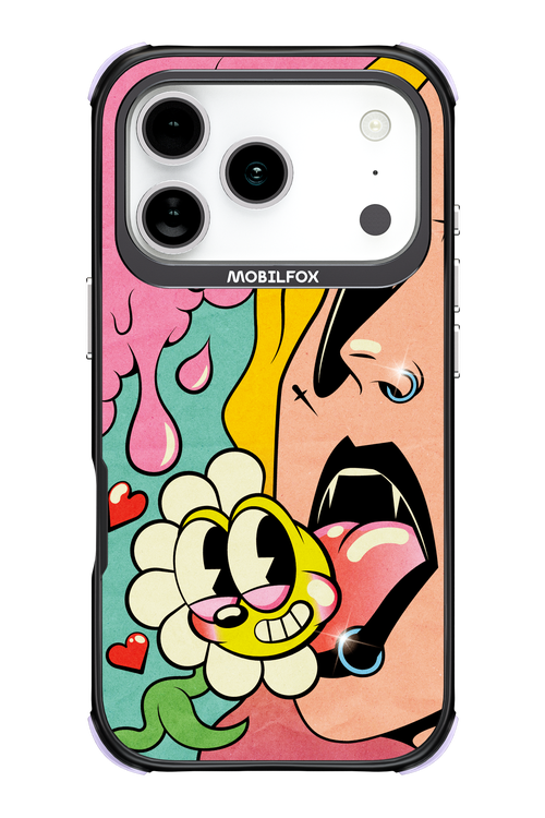Love Sick 2.0 - Apple iPhone 17 Pro