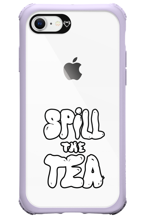 Outline Edition - Apple iPhone 8