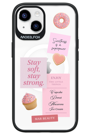 Sweet Babe - Apple iPhone 14