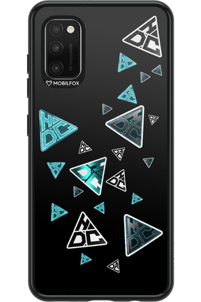HDC 8 2.0 - Samsung Galaxy A41