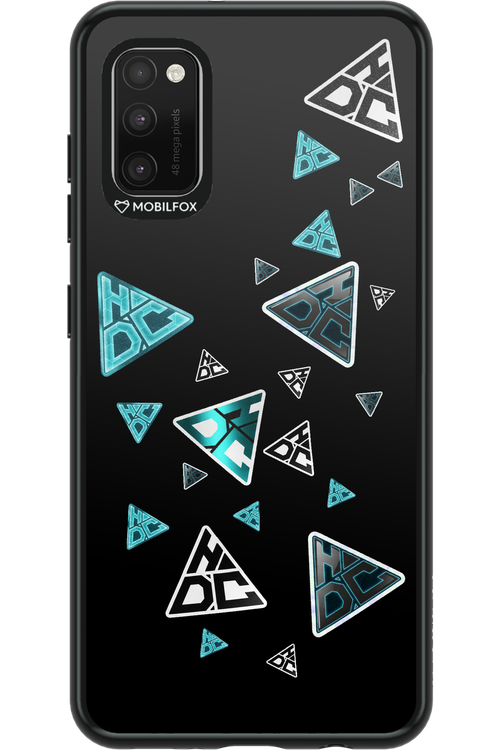 HDC 8 2.0 - Samsung Galaxy A41