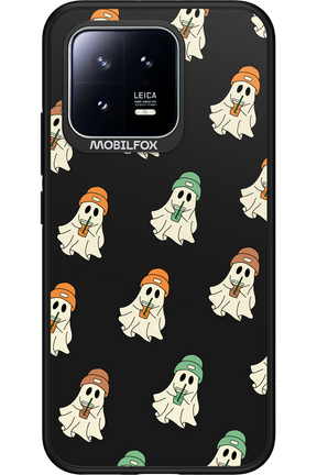 Spirited Sips (Black) - Xiaomi 13