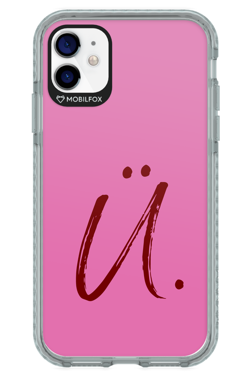 (Sorbet) U II 2.0 - Apple iPhone 11