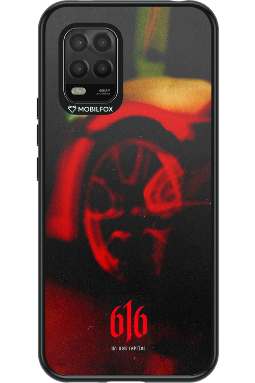 616 2.0 - Xiaomi Mi 10 Lite 5G
