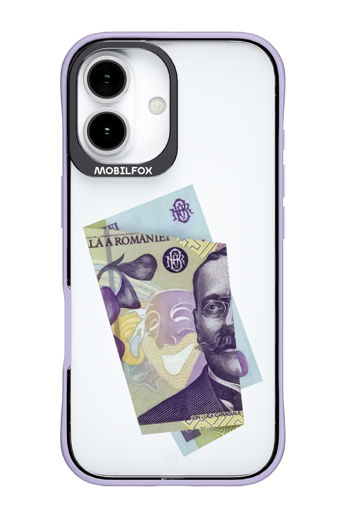 Lei 100 - Apple iPhone 17