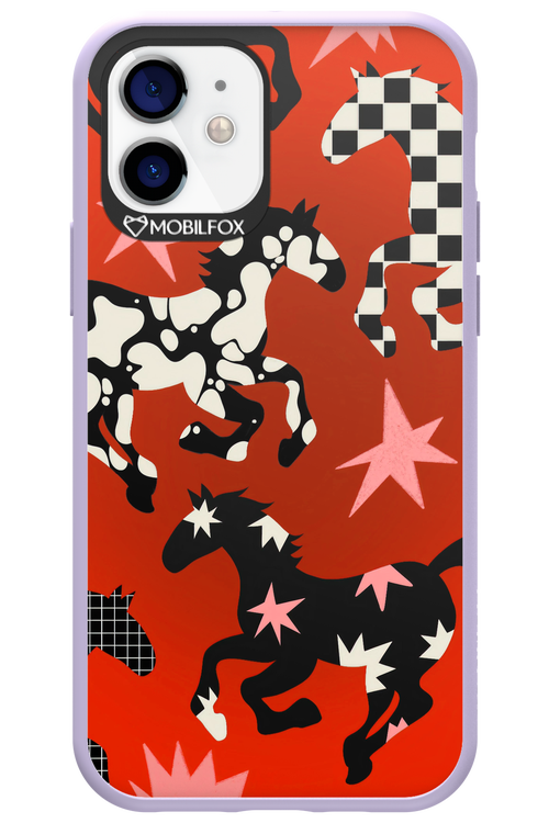 Stallions 2.0 - Apple iPhone 12