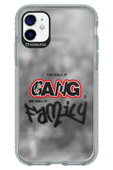 Family Gang - Apple iPhone 11