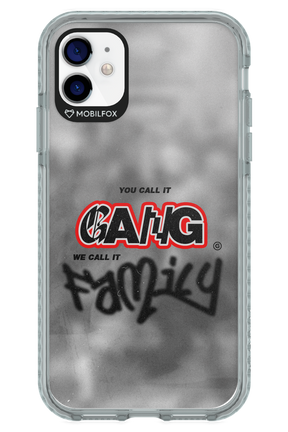 Family Gang - Apple iPhone 11