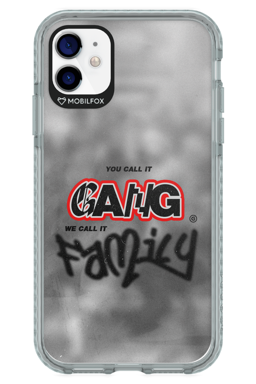 Family Gang - Apple iPhone 11