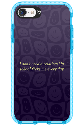F_CK - Apple iPhone 7