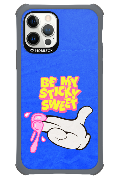 be my sticky sweet 2.0 - Apple iPhone 12 Pro