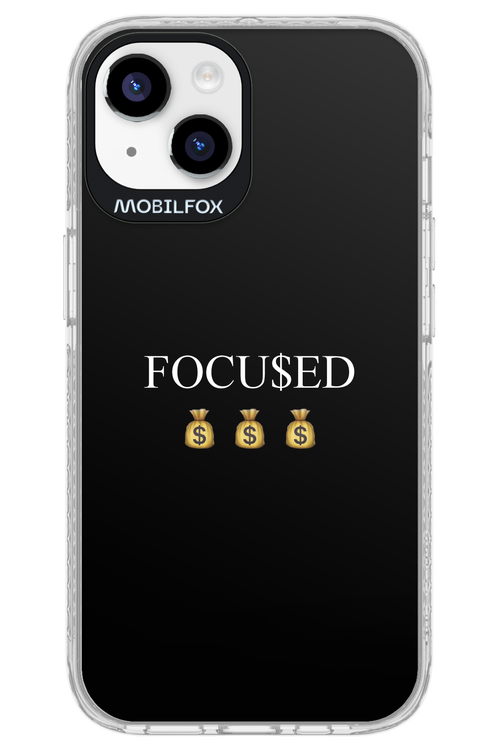 FOCU$ED - Apple iPhone 14