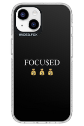 FOCU$ED - Apple iPhone 14
