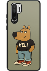 ChillHeli - Huawei P30 Pro