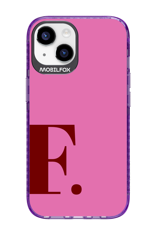 F (Sorbet) 2.0 - Apple iPhone 14