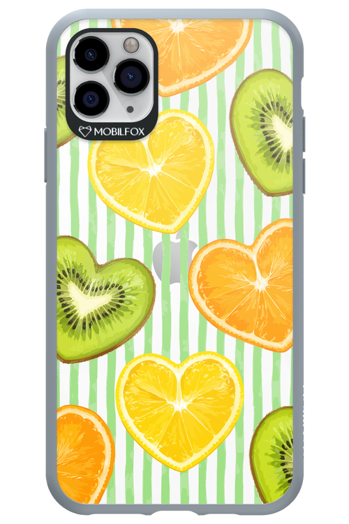 Sour Lemonade 2.0 - Apple iPhone 11 Pro Max