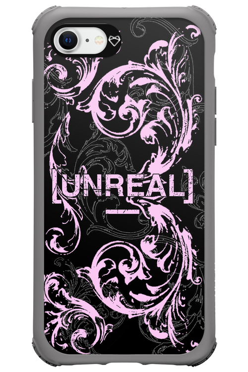 Antique Pink 2.0 - Apple iPhone SE 2020