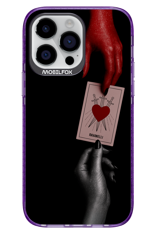 Ravanelli 2 2.0 - Apple iPhone 14 Pro Max