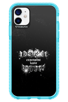 Expensive Taste - Apple iPhone 11