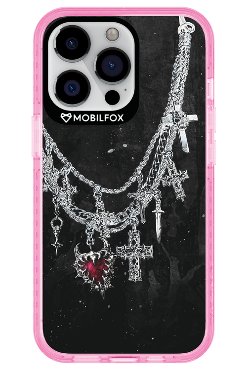 Trap Chain - Apple iPhone 13 Pro