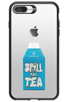 Classic Carton - Apple iPhone 7 Plus