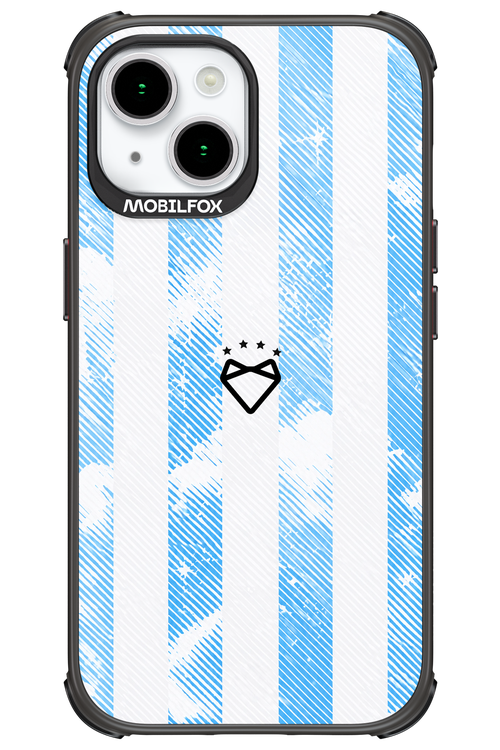 Argentina II 2.0 - Apple iPhone 15