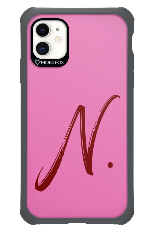 (Sorbet) N 2.0 - Apple iPhone 11