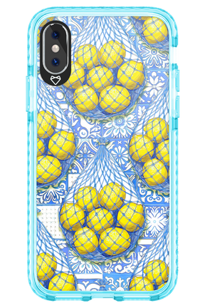 Net Style - Apple iPhone X