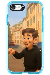 Guy - Apple iPhone 8