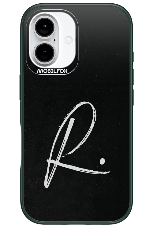 (Off Space) R 2.0 - Apple iPhone 16