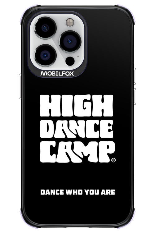 HDC 1 - Apple iPhone 13 Pro