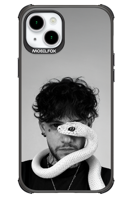 SNAKE (RAVA) 2.0 - Apple iPhone 15 Plus